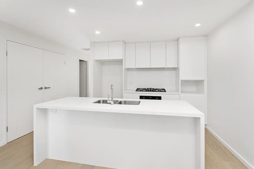 Ground-Floor Retreat with Comfort, Style & Convenience