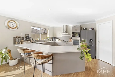 32 Waters Road, Bayonet Head, WA 6330, 4房, 2浴, House