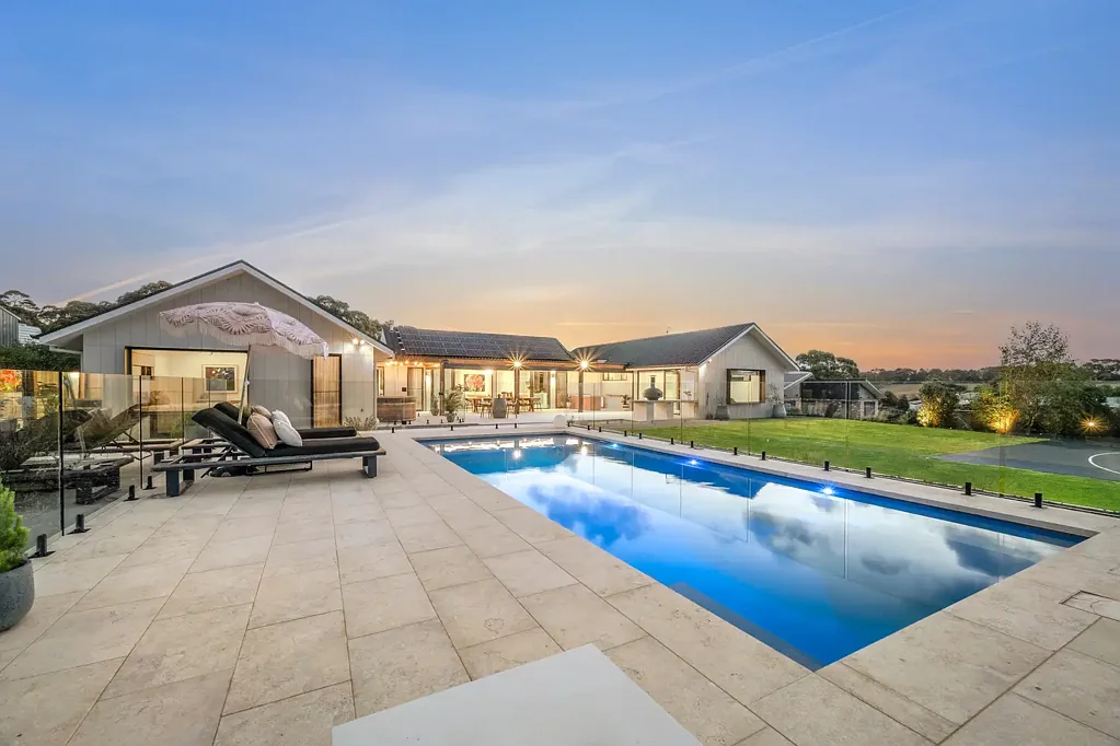 Ocean Grove 4 Slaapkamer A Private Family Resort Where Every Day Feels Like a Holiday