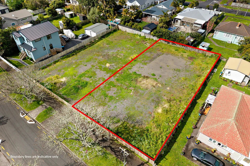 39 Parrish Road, Sandringham, Auckland City, Auckland