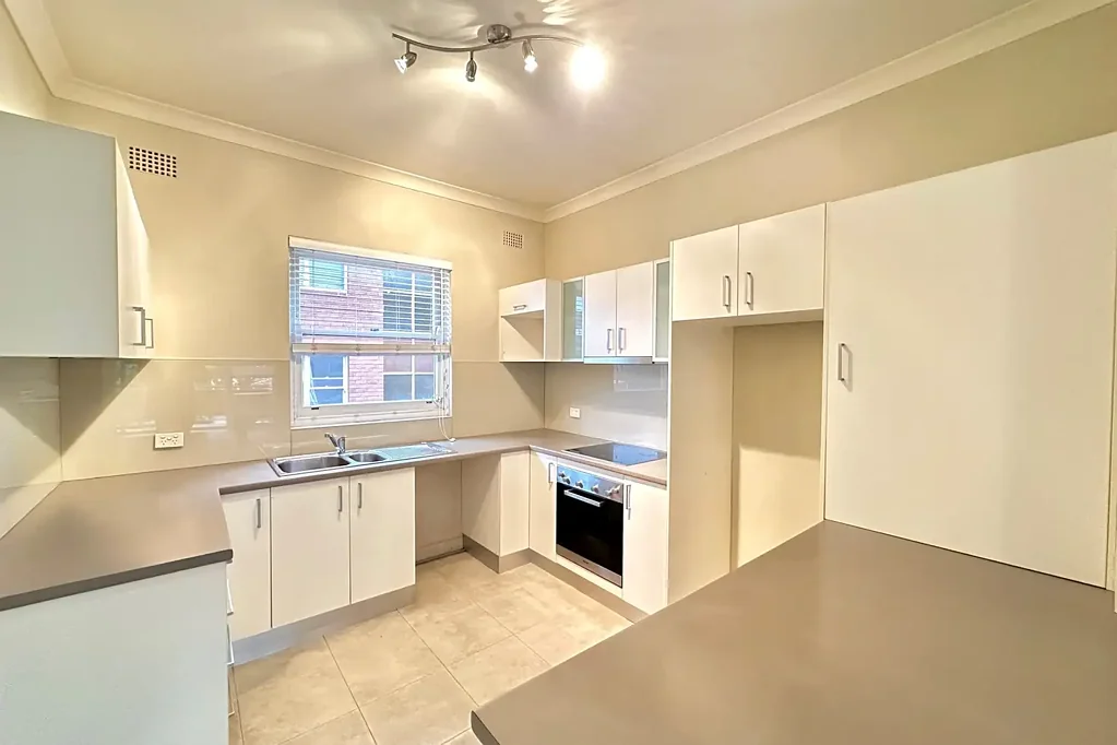 Renovated Two-Bedroom Apartment in a convenient location