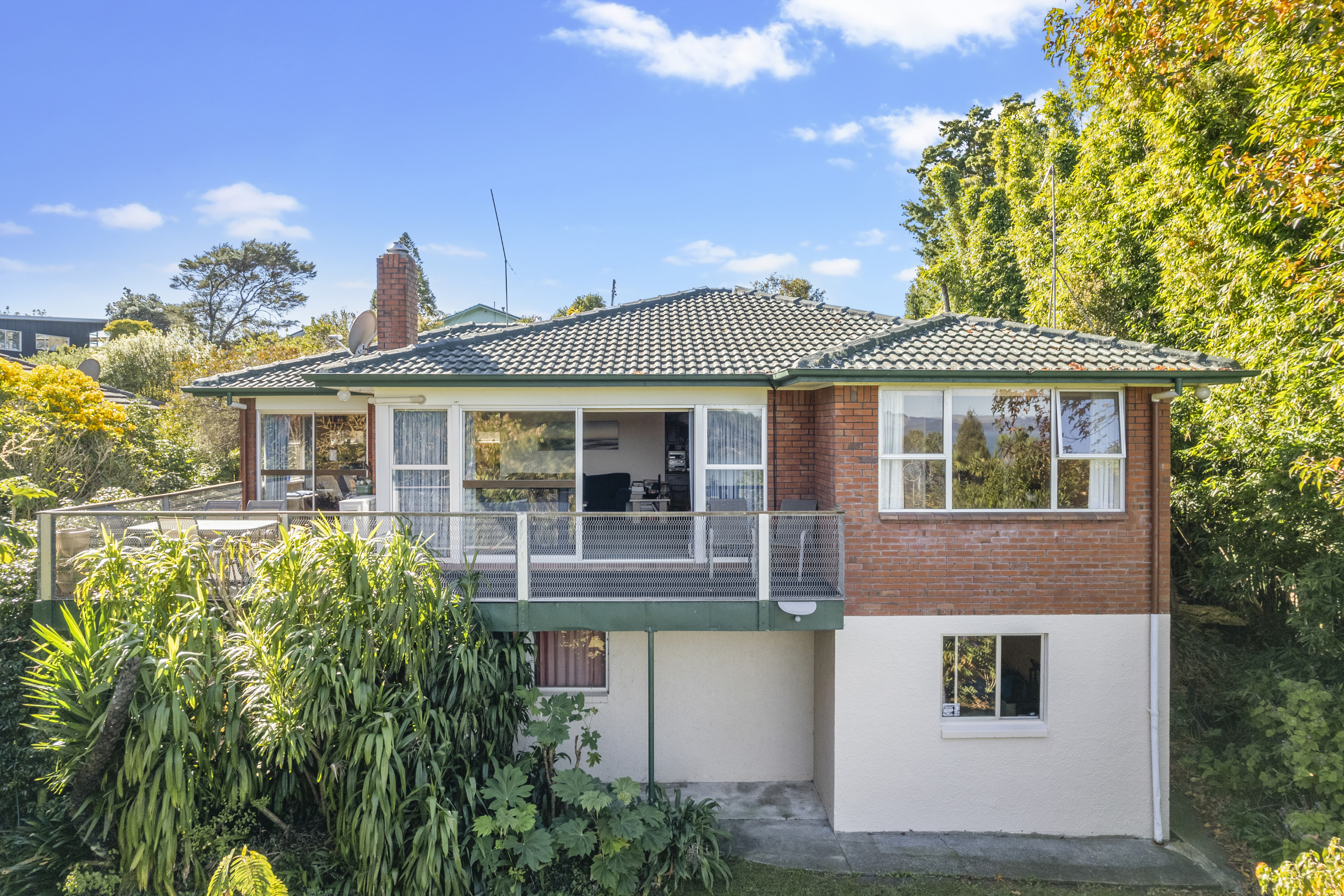 113 Tanekaha Road, Titirangi, Auckland - Waitakere, 4 Schlafzimmer, 0 Badezimmer, House