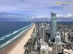 5501/4 The Esplanade, Surfers Paradise