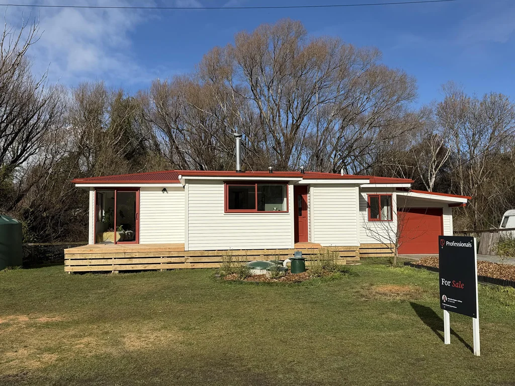 Kingston 3房  Beautifully Renovated and Ready to Enjoy