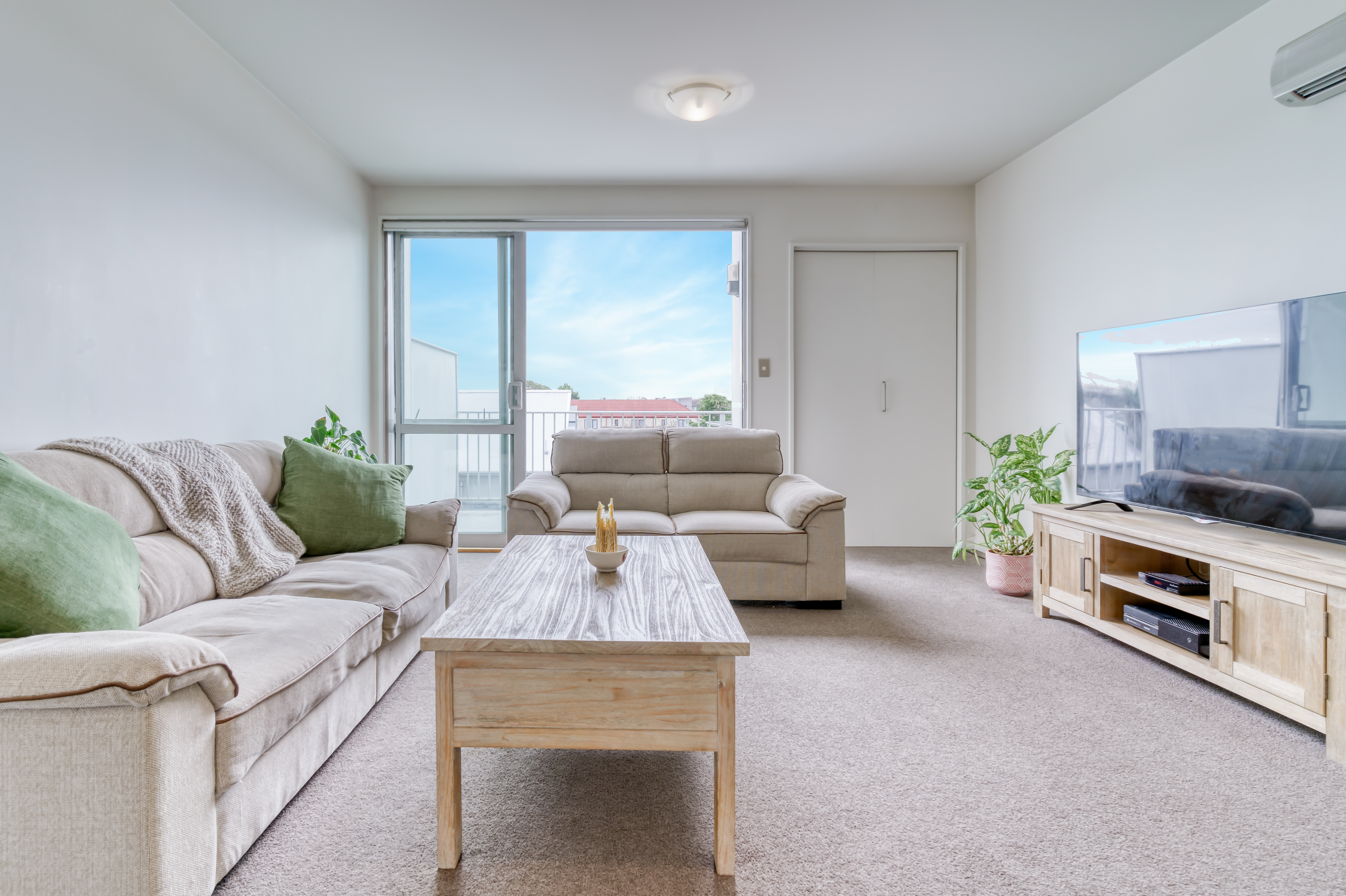 17/20 Stanmore Road, Phillipstown, Christchurch, 1房, 1浴