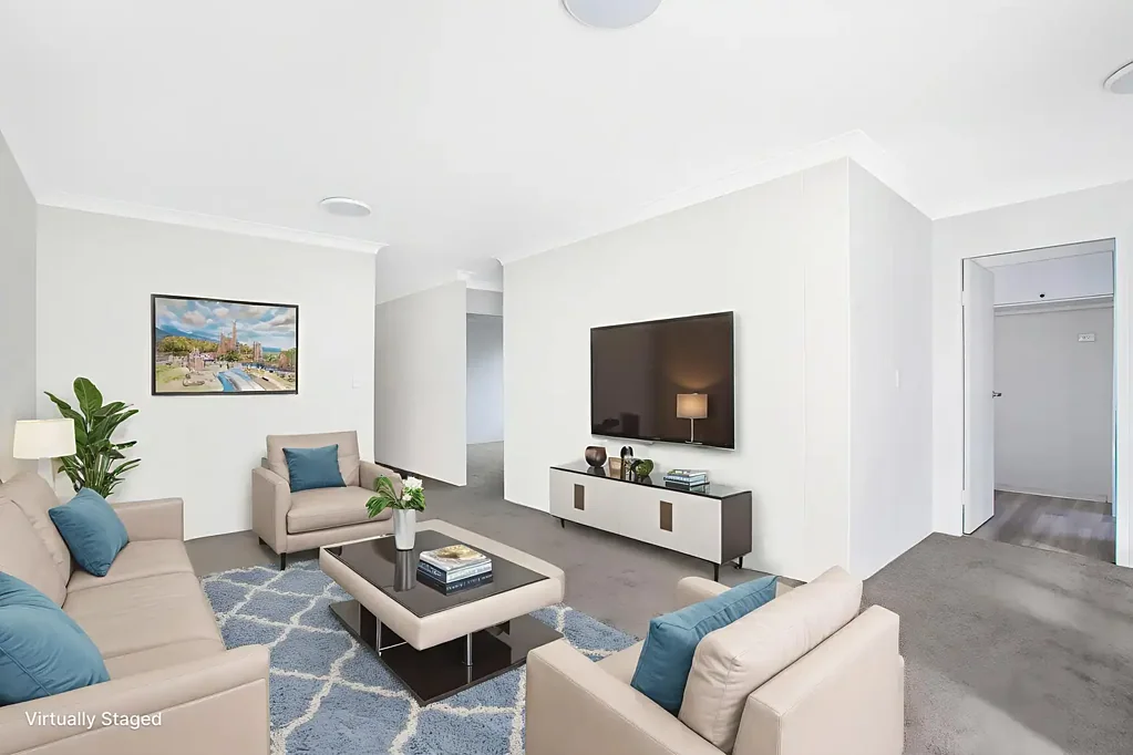 8/10-16 Llandaff Street, Bondi Junction, NSW 2022