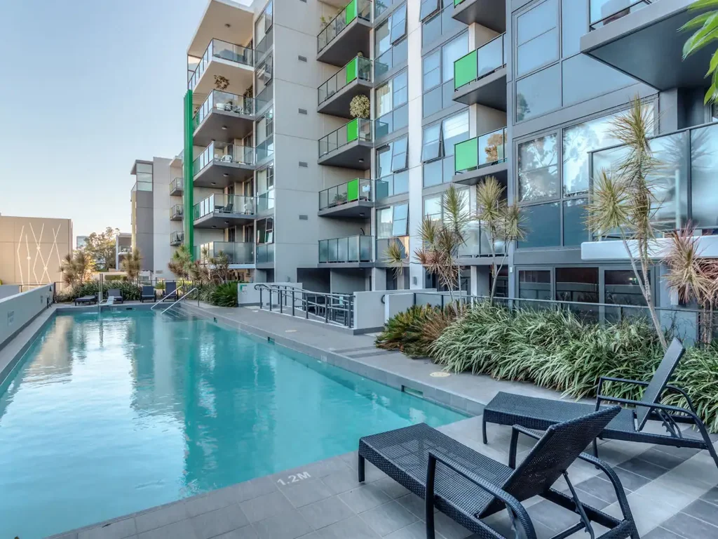 Highgate 2房  Immaculate Apartment in the Heart of the Mt Lawley & Highgate Precinct