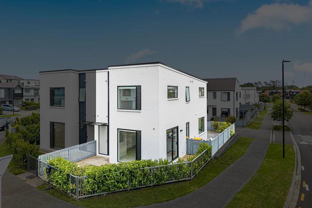 38 Roundel Crescent, Whenuapai, Waitakere City, Auckland