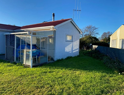 7a Frome Street, Oamaru, Waitaki, 1房, 1浴, 独立屋