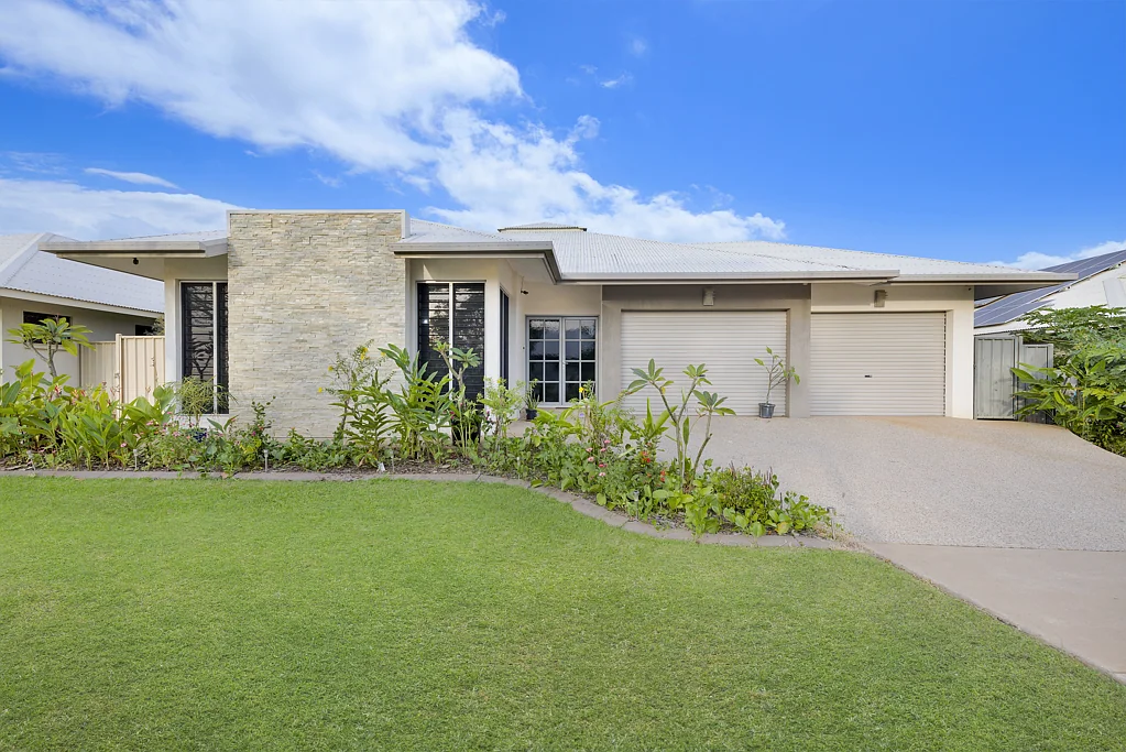 24 Damirrinda Street, Lyons, NT 810