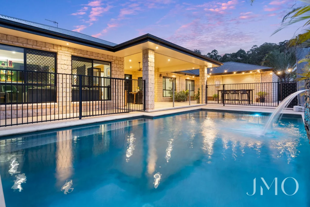 140 Ormeau Ridge Road, Ormeau Hills, QLD 4208