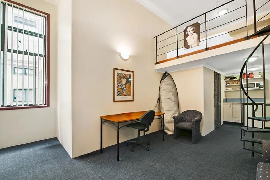 2102/185-211 Broadway, Ultimo, NSW 2007