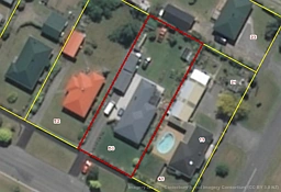50 North Terrace, Darfield