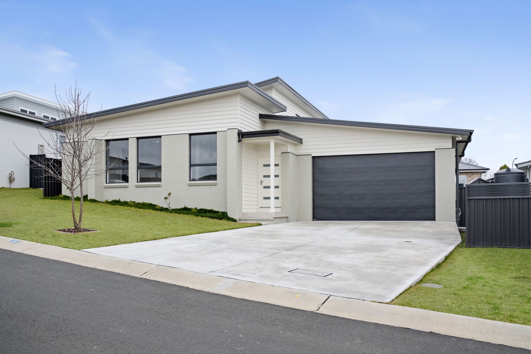 3 GRIMSTON CCT, GOULBURN NSW 2580, 0 રૂમ, 0 બાથરૂમ, House