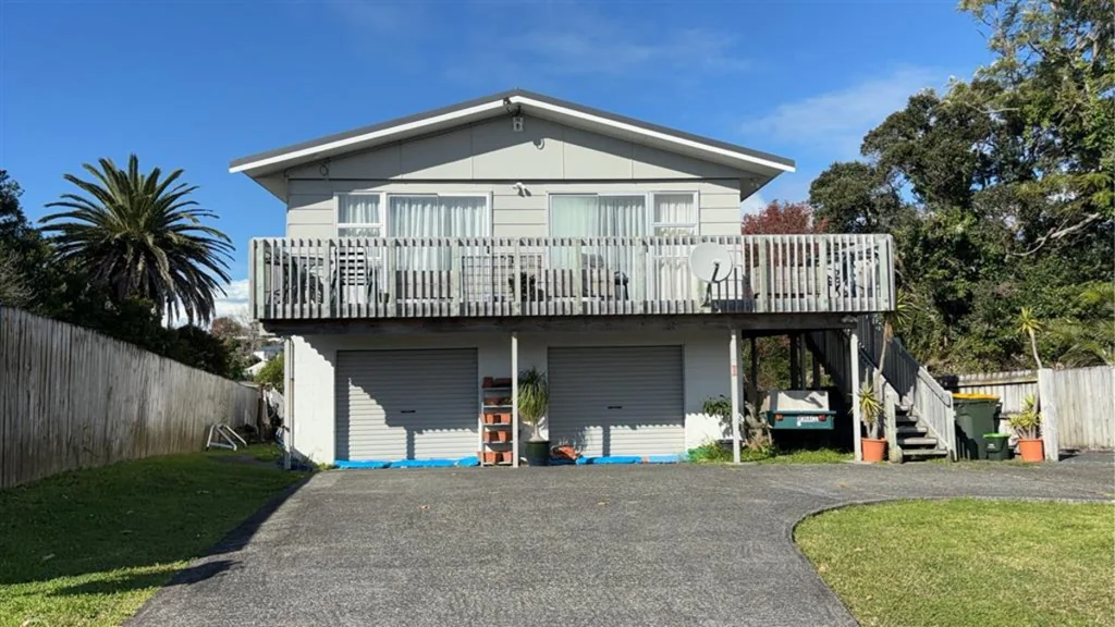 Spacious Family Home in Great Location