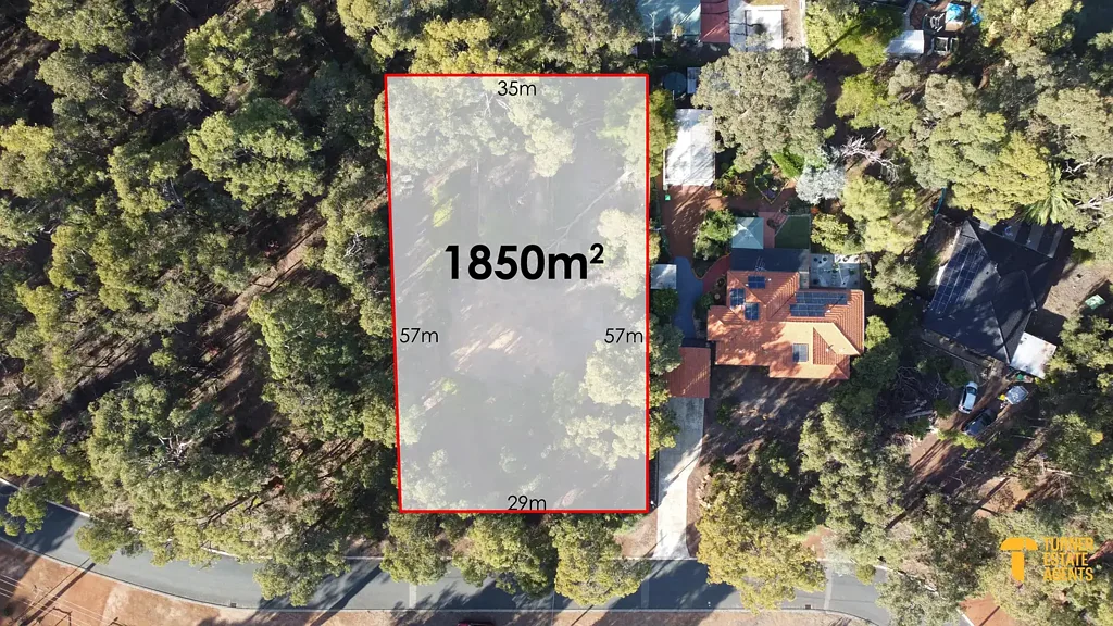 Stoneville 1Moenga Spacious 1850sqm Hills Block with Shed, Services & Serene Surrounds