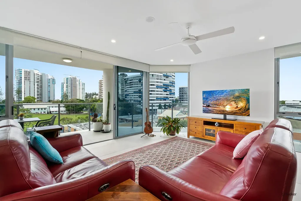 Tweed Heads 3chambre Luxury Living In A Prime Location