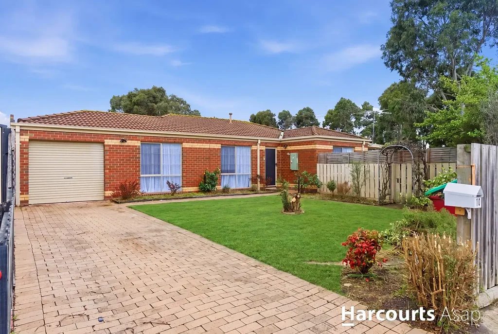 Affordable Comfort in Cranbourne North