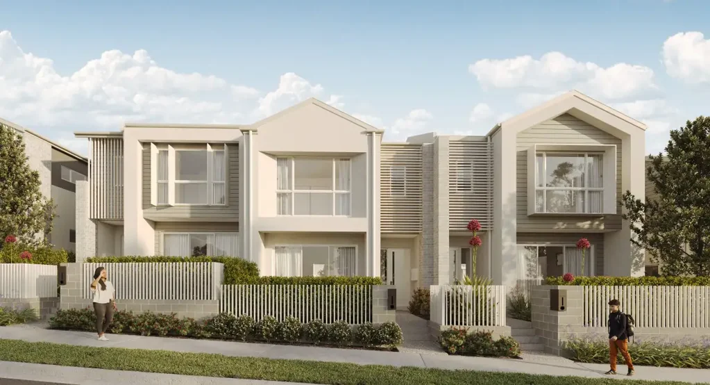 Oran Park 3 Slaapkamer Architecturally Designed Homes in Oran Park— Secure Your Home with Only 5%. Rest on Settlement.