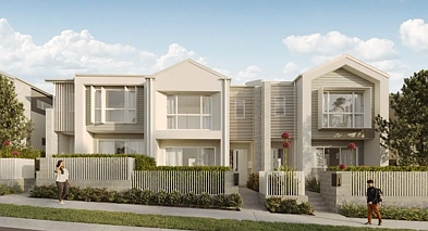 Oran Park 3chambre Architecturally Designed Homes in Oran Park— Secure Your Home with Only 5%. Rest on Settlement.