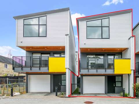 Epsom 3部屋 DEVELOPER URGENT SELL - DGZ!