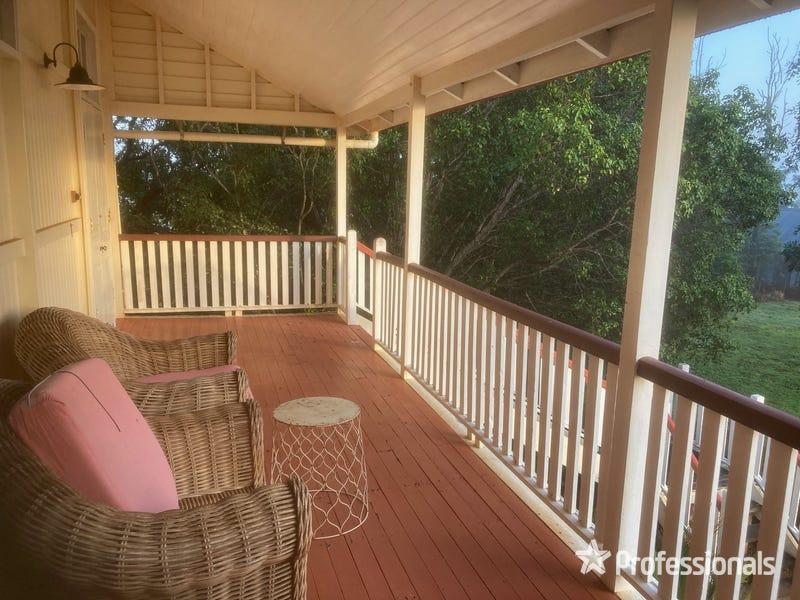 139 WALLABY TRK, EAST END QLD 4695, 0房, 0浴, House