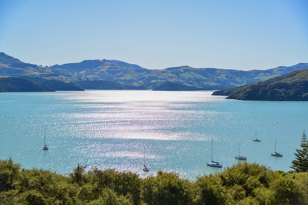 Akaroa 2Moenga It's All About That. View.