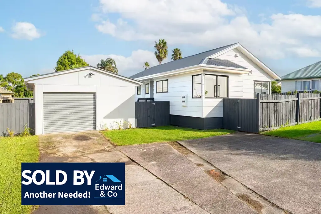 2/7 Rewarewa Road, Te Atatu Peninsula, Waitakere City, Auckland