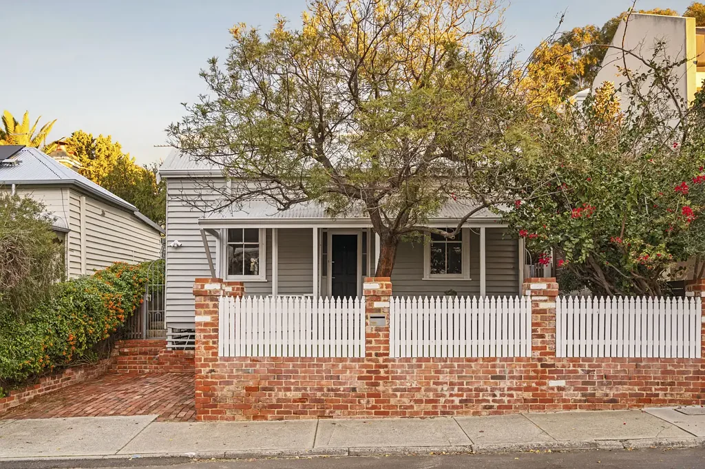 West Leederville 2कमरा Isn't This The Cutest Cottage In West Leederville?