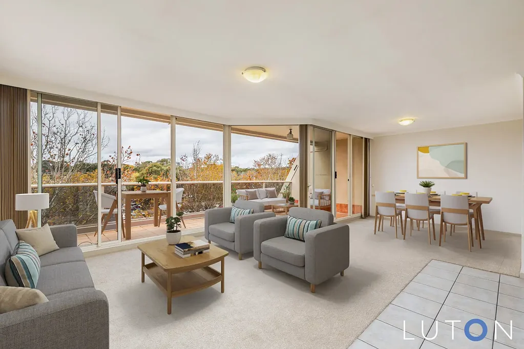 11A/17 Chandler Street, Belconnen, ACT 2617
