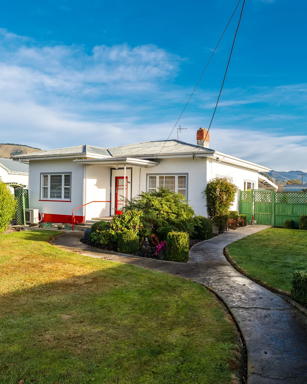Waimate 3Habitaciones Your next project, or not