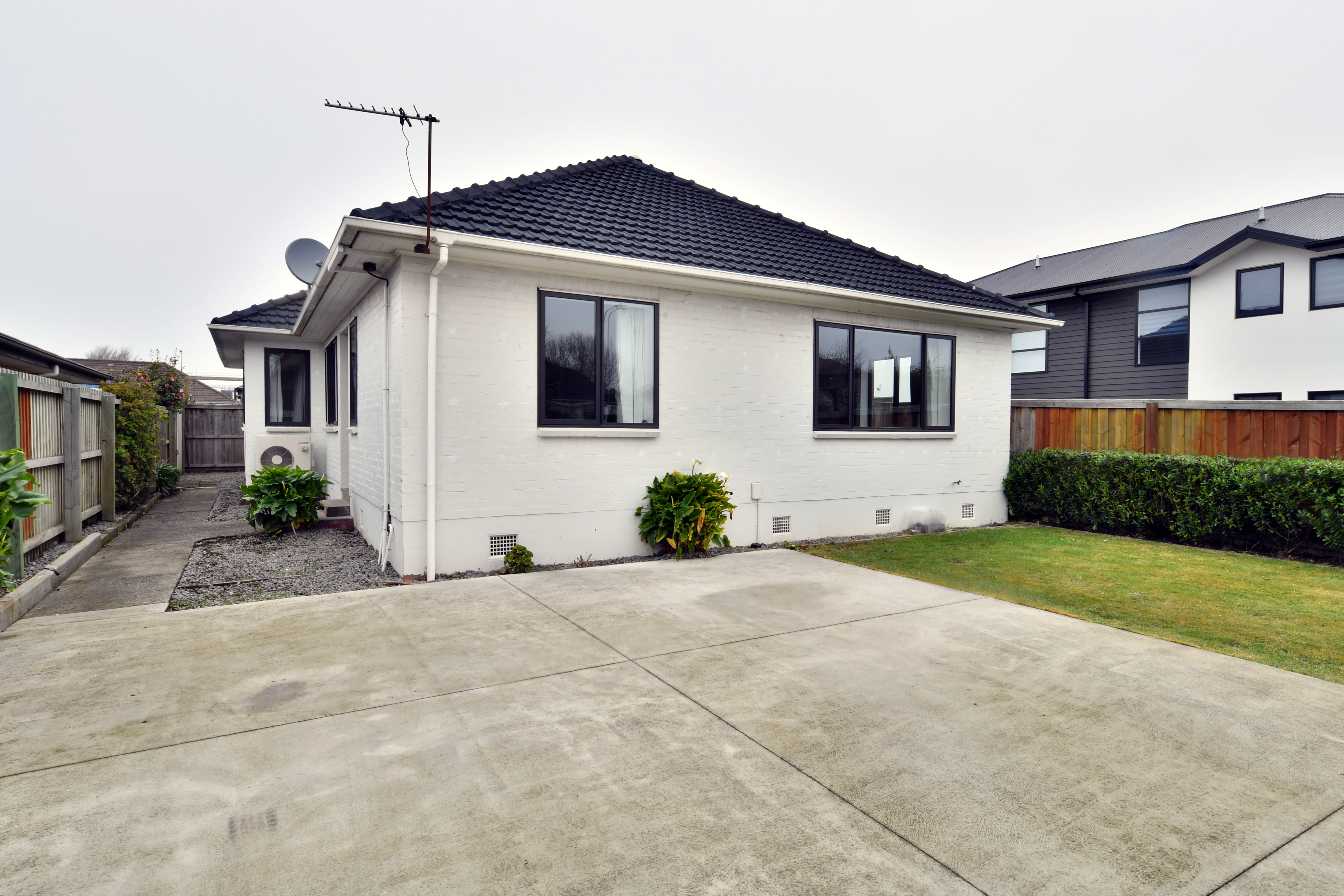 44 Centennial Avenue, Riccarton, Christchurch, 3 Schlafzimmer, 0 Badezimmer, House