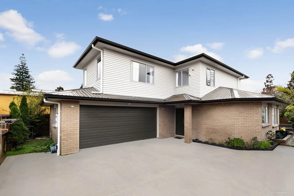 45A Kelwyn Road, Kelston, Waitakere City, Auckland