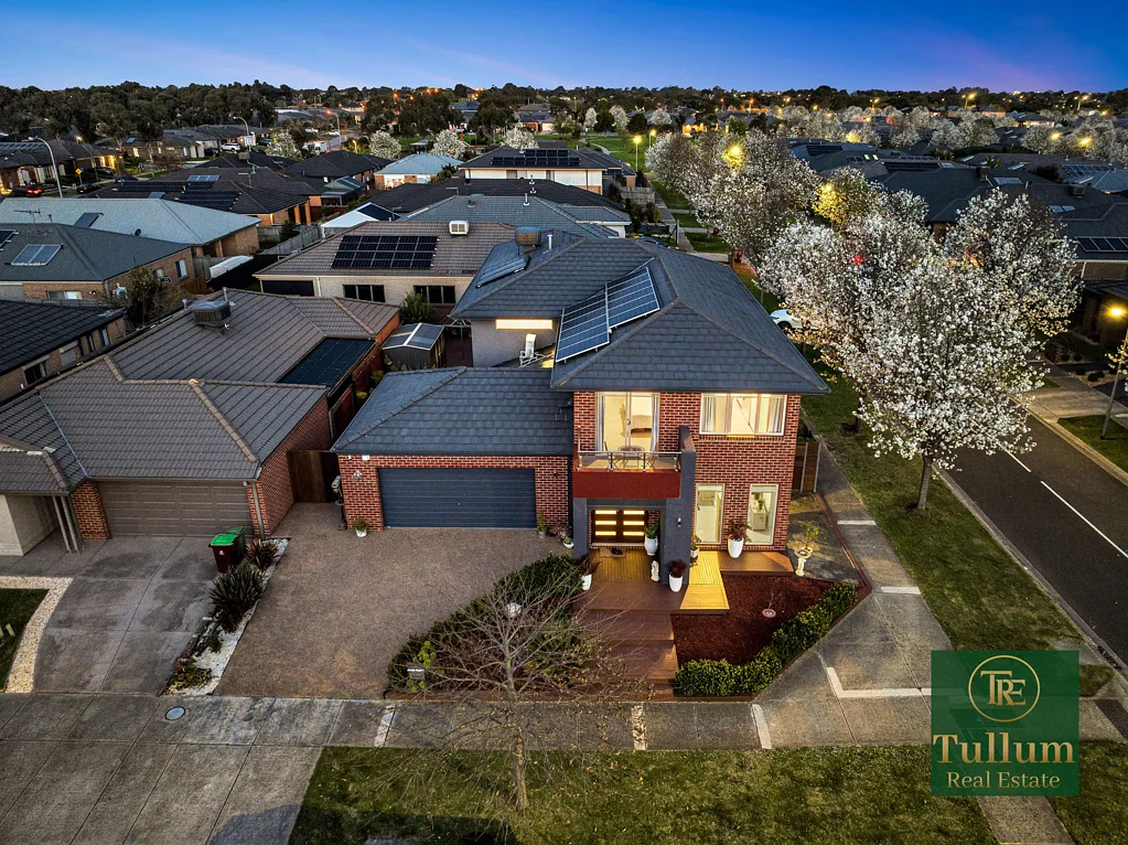 53 Morningside Boulevard, Cranbourne West, VIC 3977