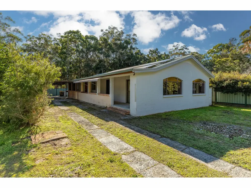 158 Green Point Drive, Green Point, NSW 2428