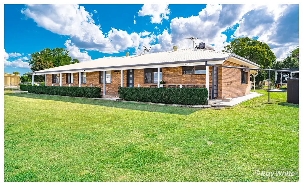 106 Mckenzie Road, Alton Downs, QLD 4702