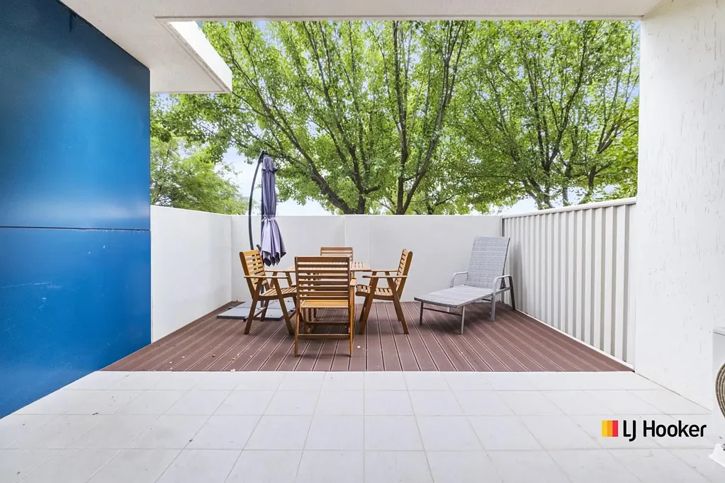 77/311 Flemington Road, Franklin, ACT 2913