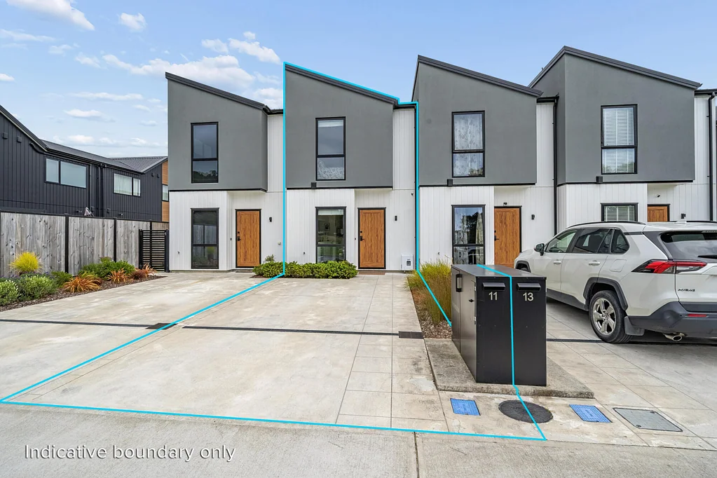 Wallaceville 2Habitaciones Bought Elsewhere - This One Must Sell