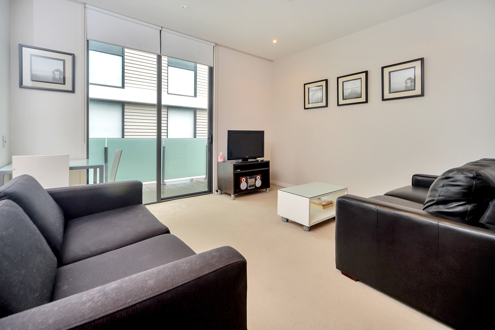 102/79 Halsey Street, Auckland Central, Auckland, 2 chambres, 1 salles de bain