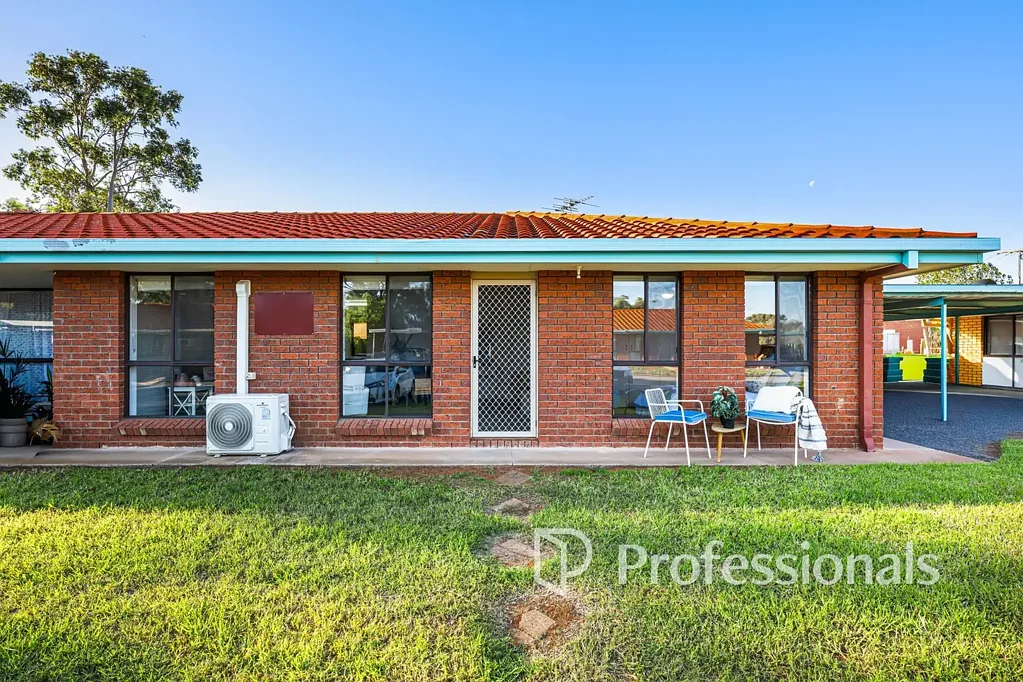 Buronga 2房  First Home or Investment!