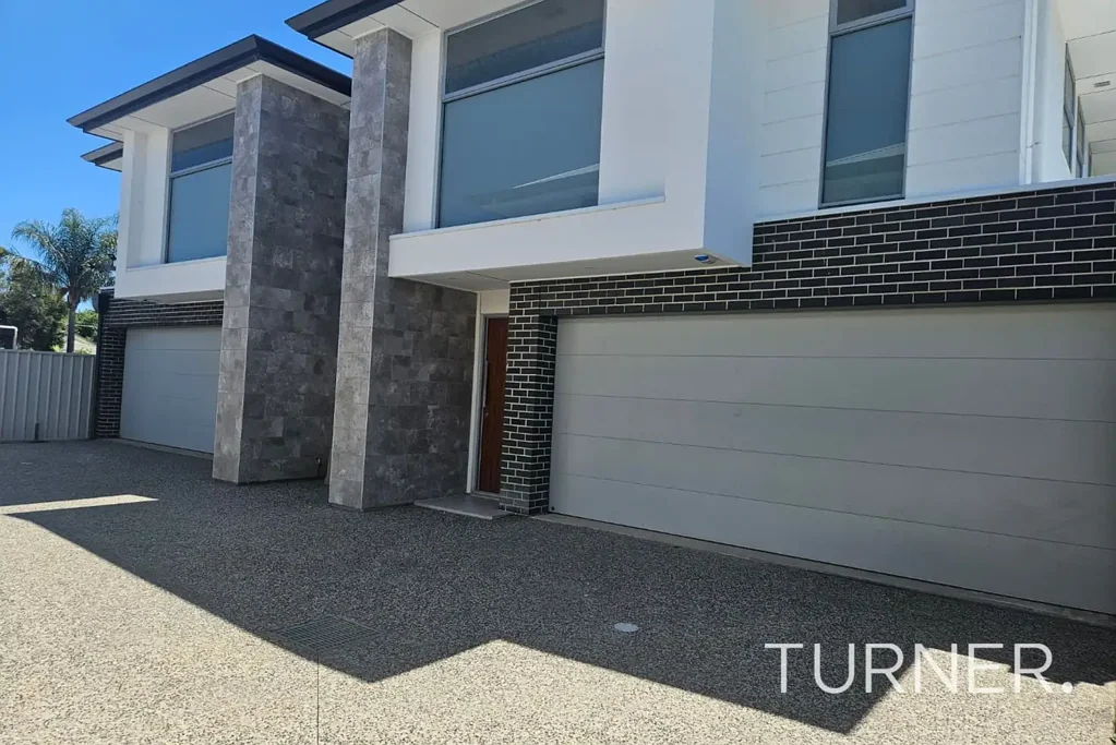 Three Bedroom Townhouse - Low maintenance has everything you need!