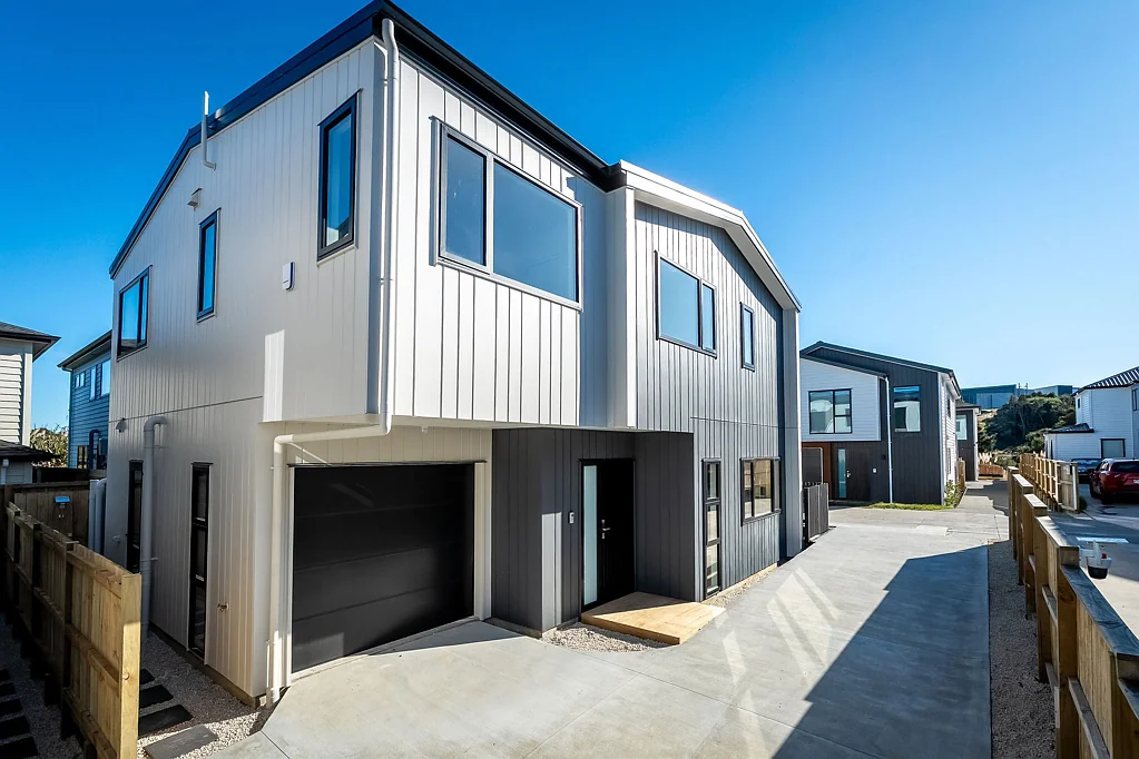 Silverdale 5房  Affordable 5-bed family home in Silverdale