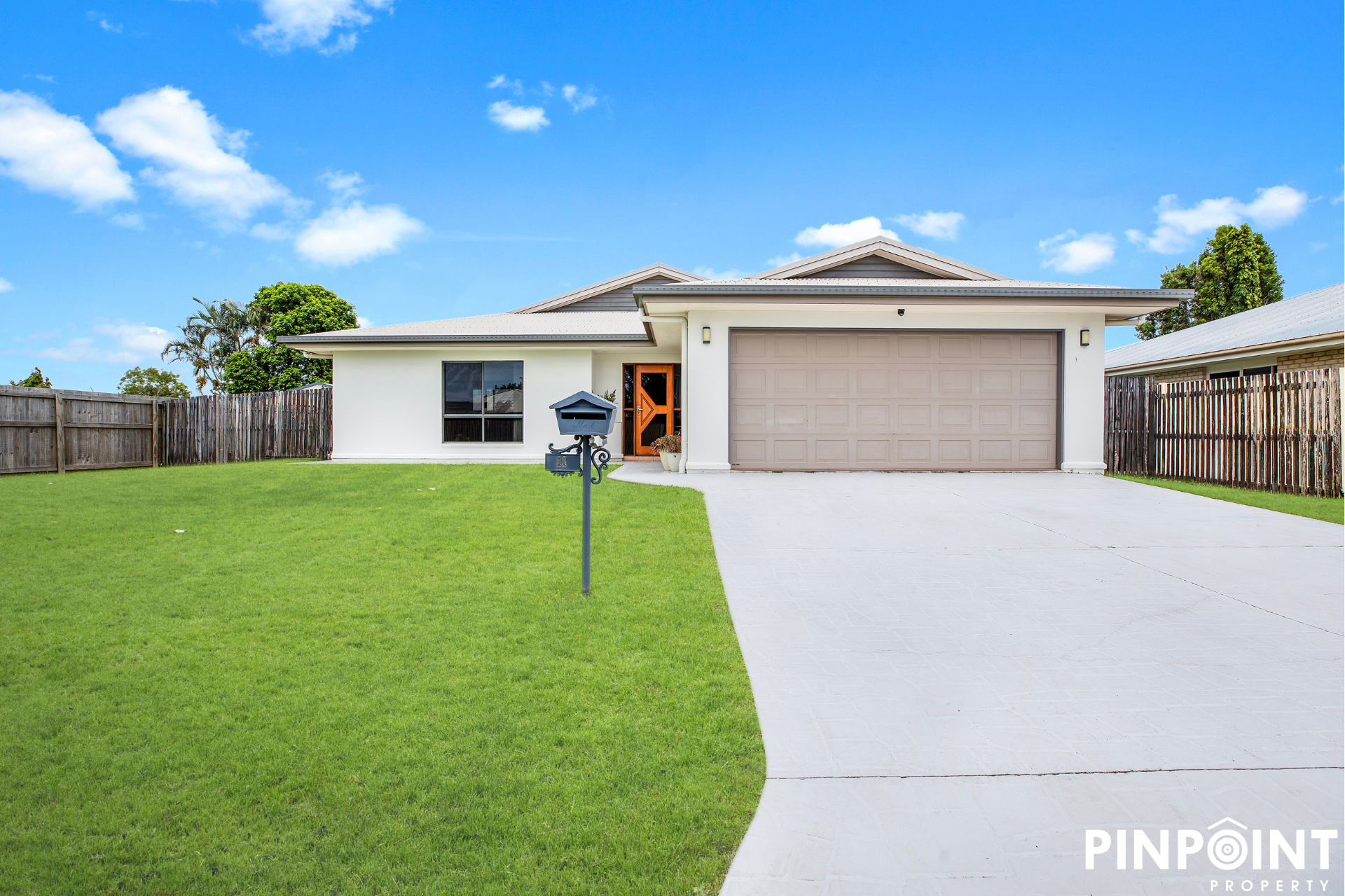 11 CUMMING CT, GLENELLA QLD 4740, 0 rūma, 0 rūma horoi, House