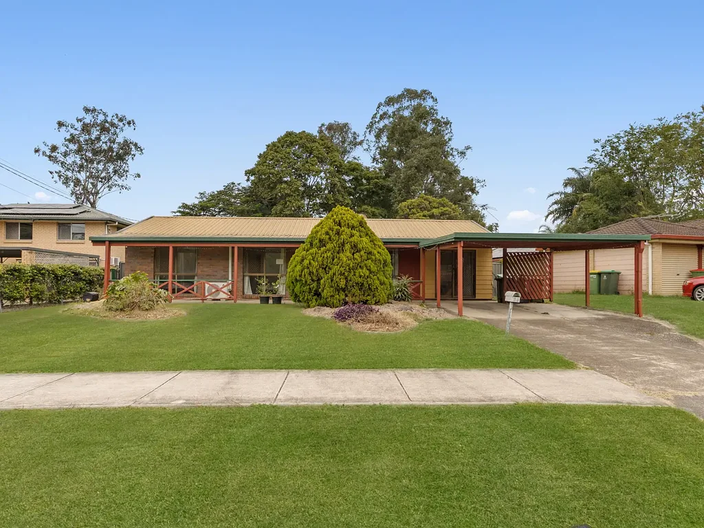 Redbank Plains 3ਬੈੱਡਰੂਮ TIDY HOME WITH A FLAT BLOCK | GET IN QUICK!