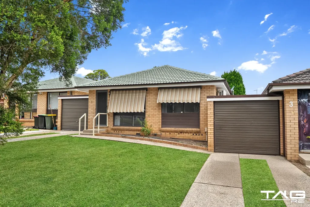 2/280 Popondetta Road, Bidwill, NSW 2770