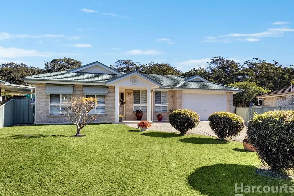 7 Everglades Place, South West Rocks, NSW 2431