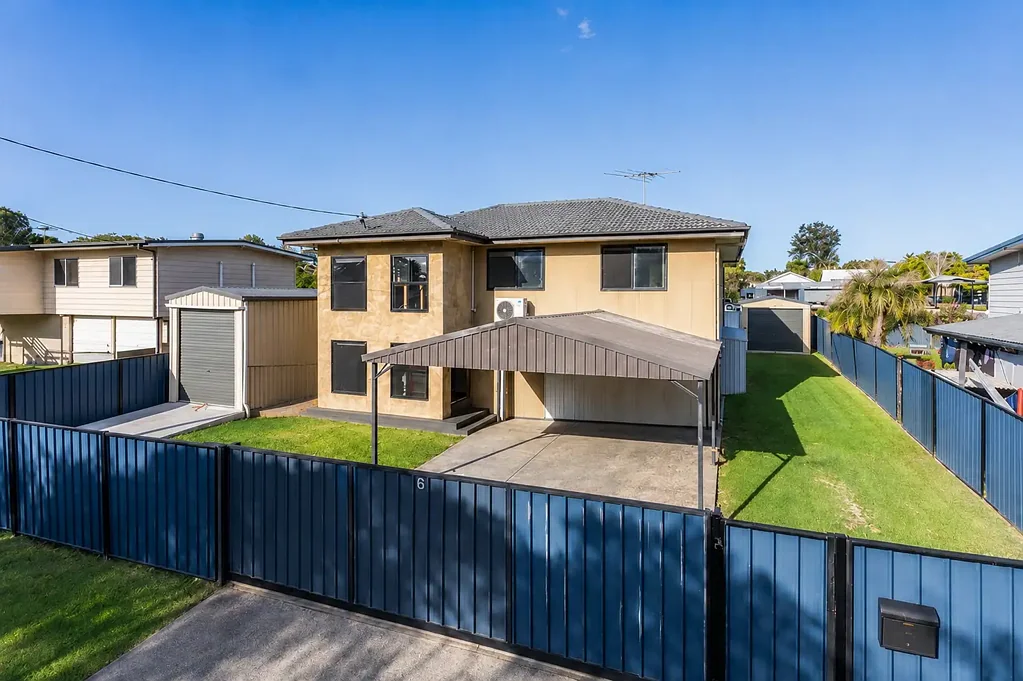 6 Elna Court, Deception Bay, QLD 4508