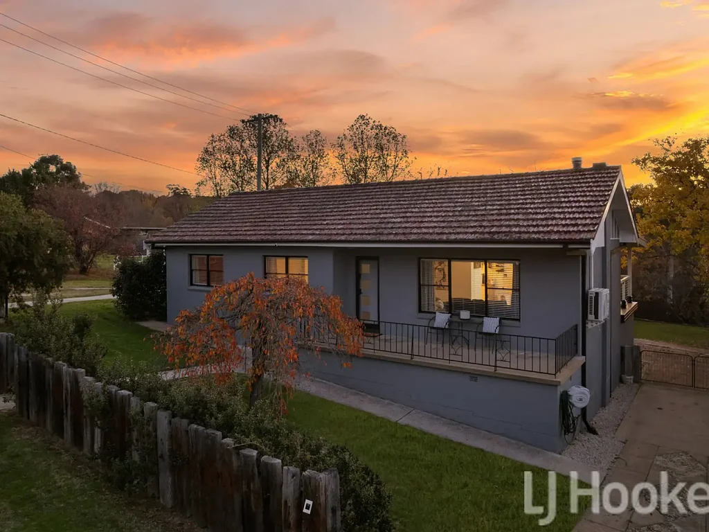 11 Edgell Street, Bathurst, NSW 2795