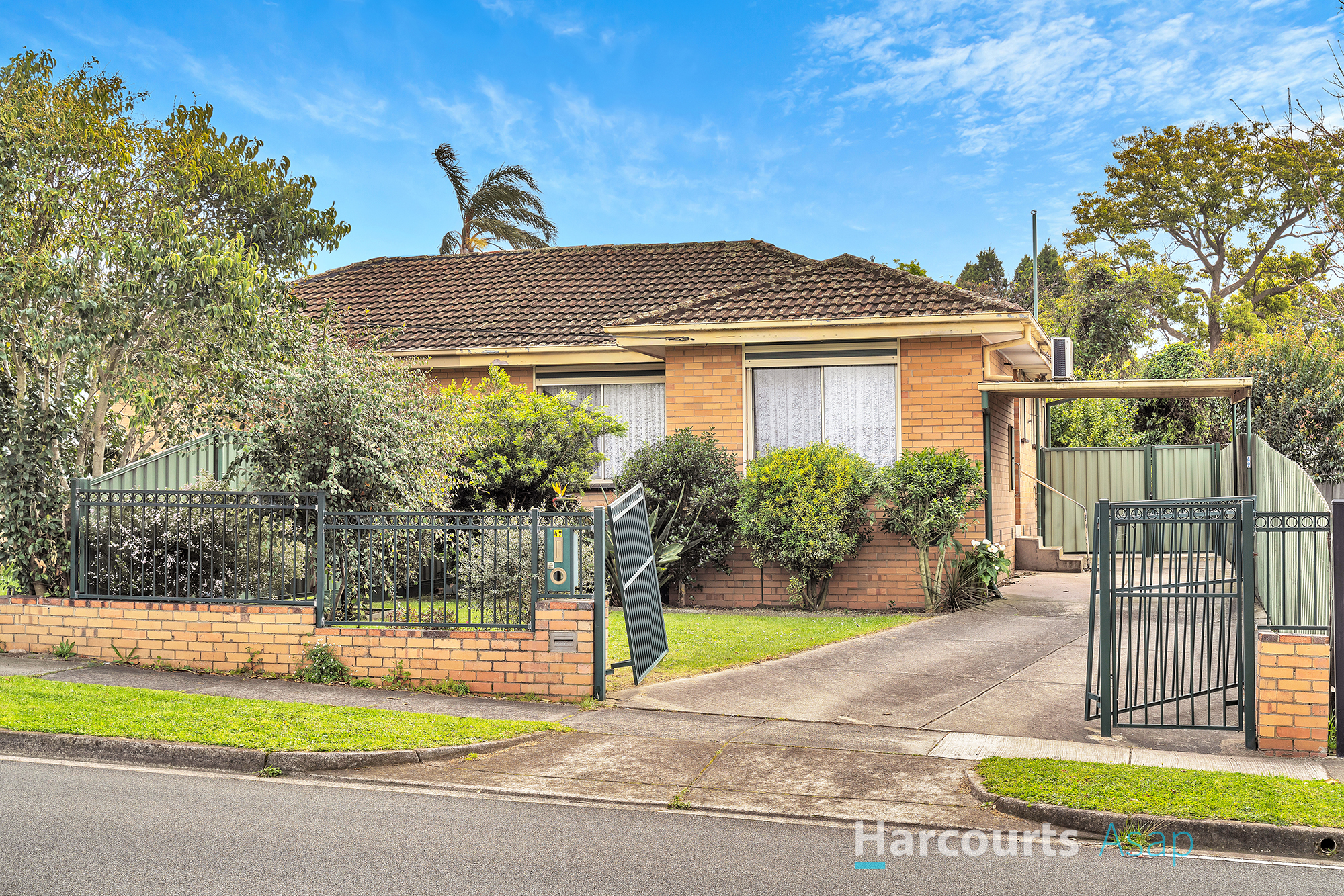 49 OAKWOOD AV, DANDENONG NORTH VIC 3175, 0 Schlafzimmer, 0 Badezimmer, House