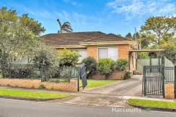 49 Oakwood Avenue, Dandenong North